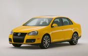2007 Volkswagen Jetta Picture